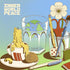 Inner World Peace | Clear LP